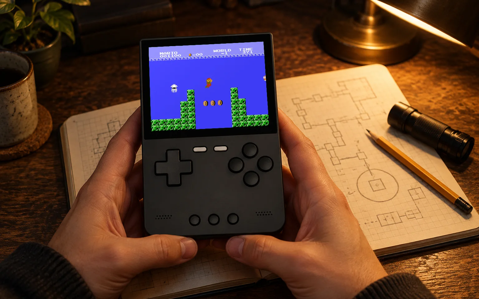 Gli easter egg nei giochi retrò, e come trovarli