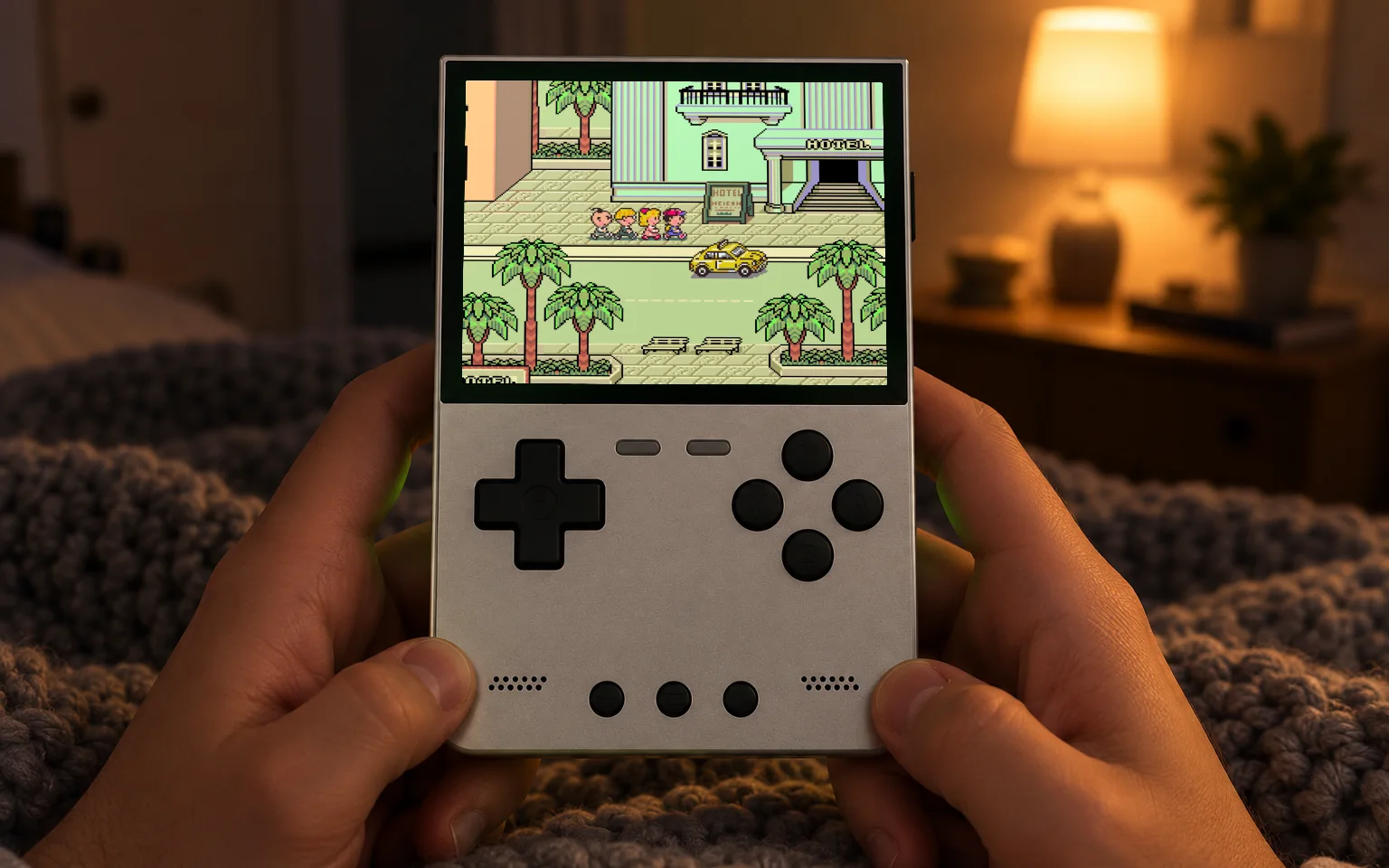 La meilleure console pour chaque genre de jeu rétro