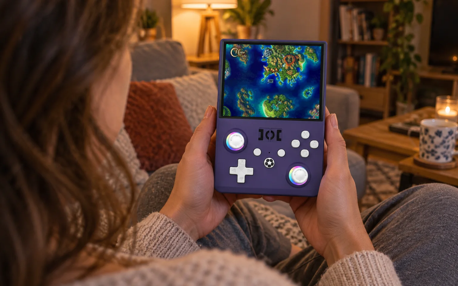 Quali console retrò fanno girare i giochi PS1?