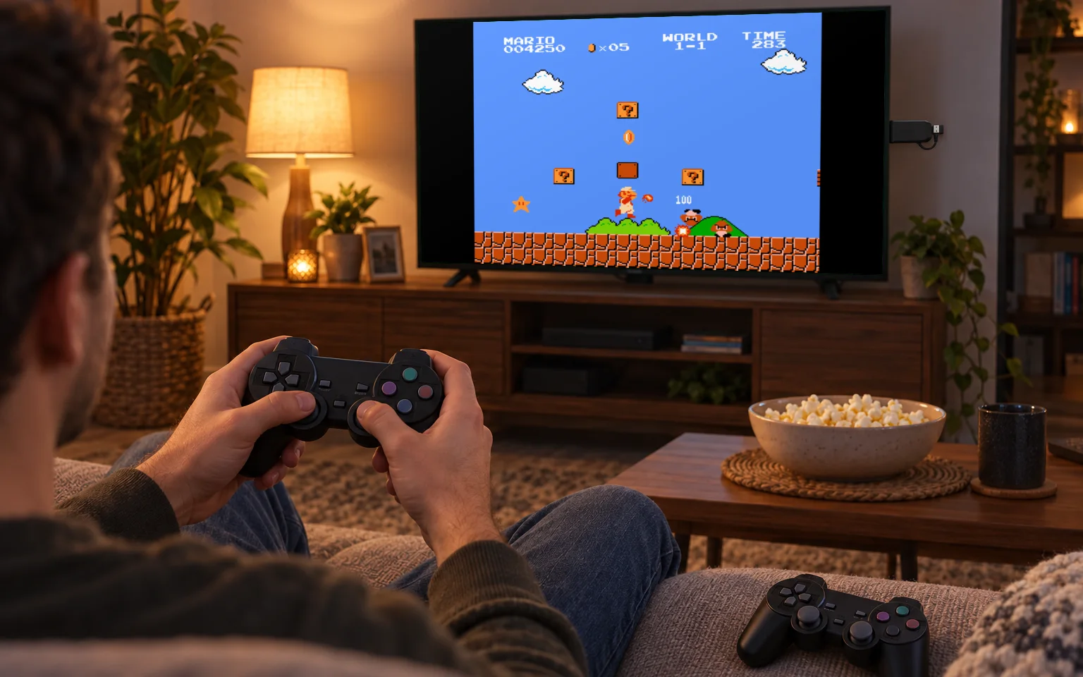 Game Stick Lite 4K: uno sguardo onesto prima dell’acquisto