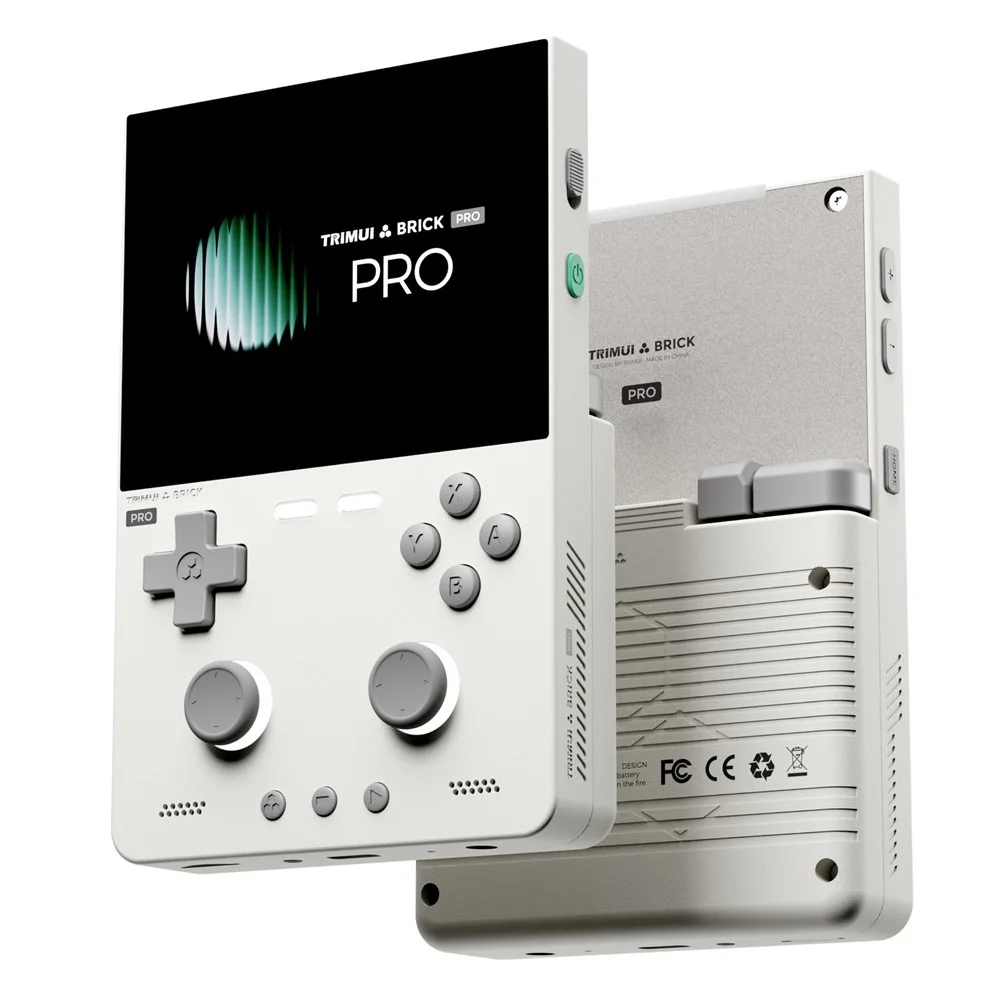 Trimui Brick Pro