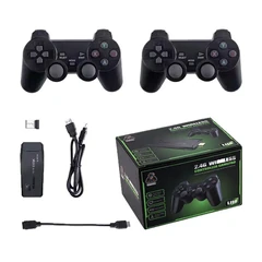 Game Stick Lite 4K