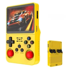 R36S in giallo